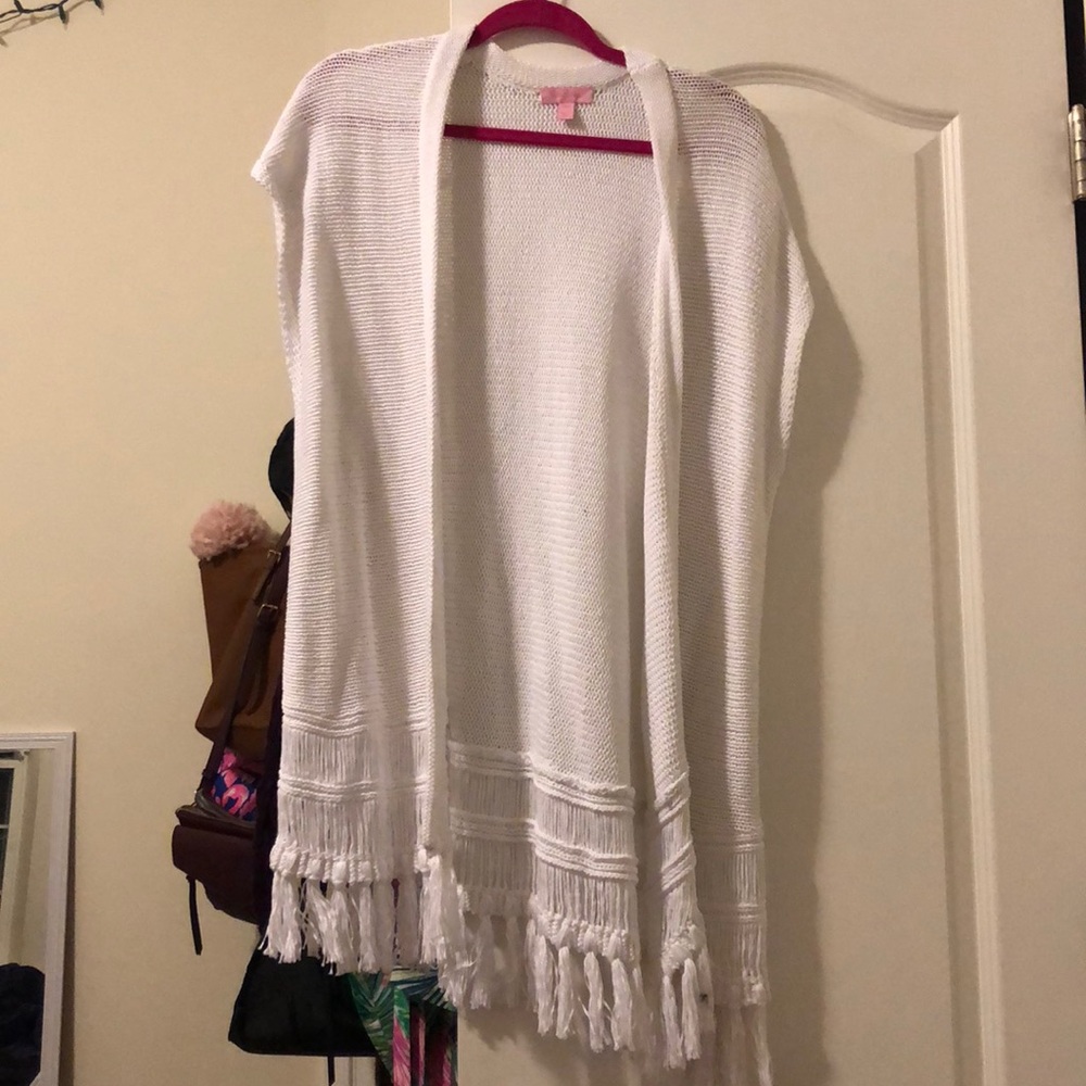 Lilly Pulitzer Bedford Cardigan